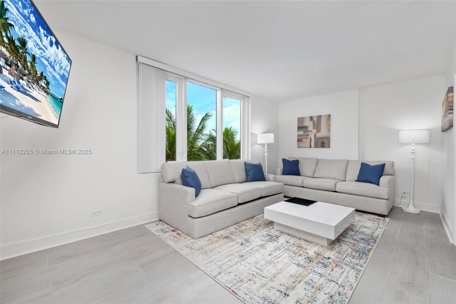 Roney Palace Condo
