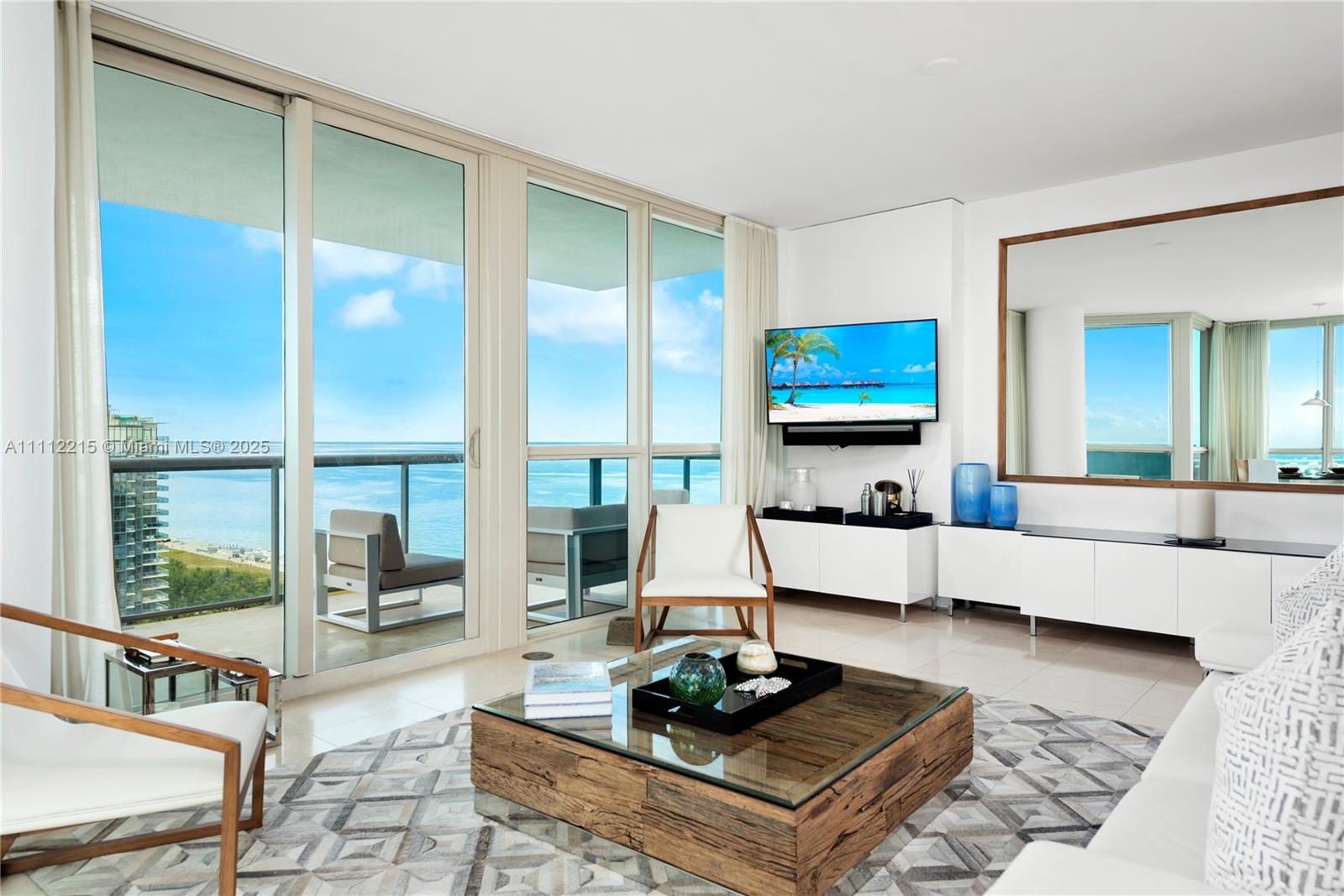 Apartamento en Alquiler en Miami Beach, FL