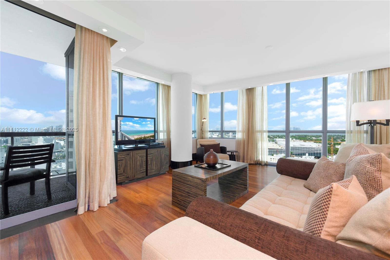 Setai Resort & Residences