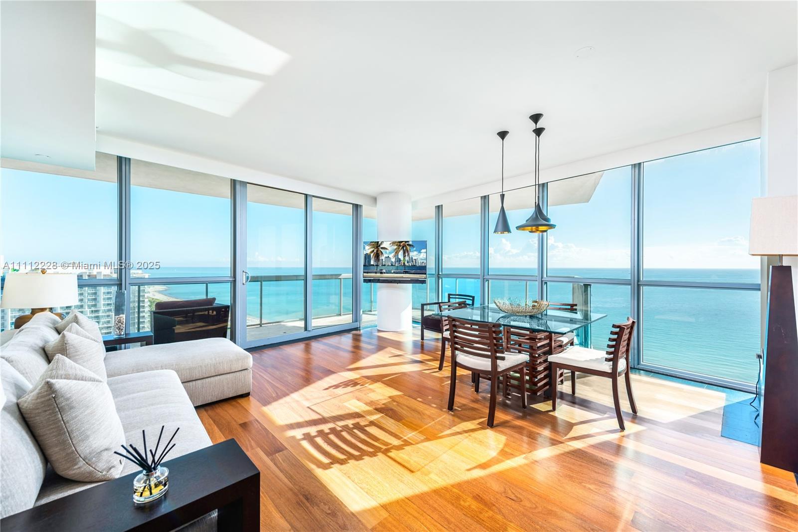 Apartamento en Alquiler en Miami Beach, FL