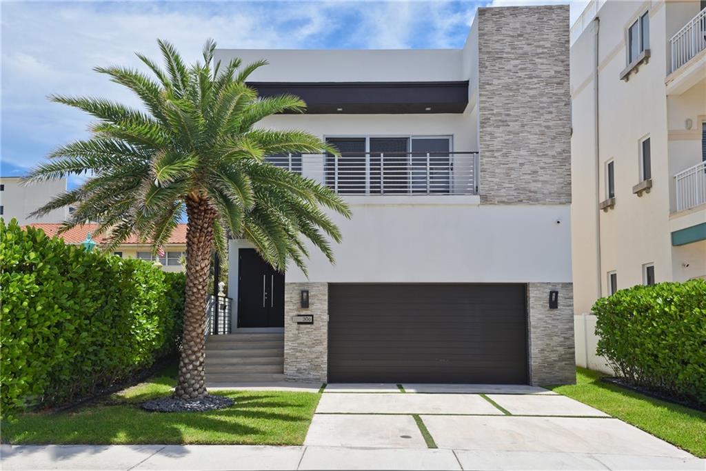 0 Jackson St Hollywood FL 33019 | F10304744