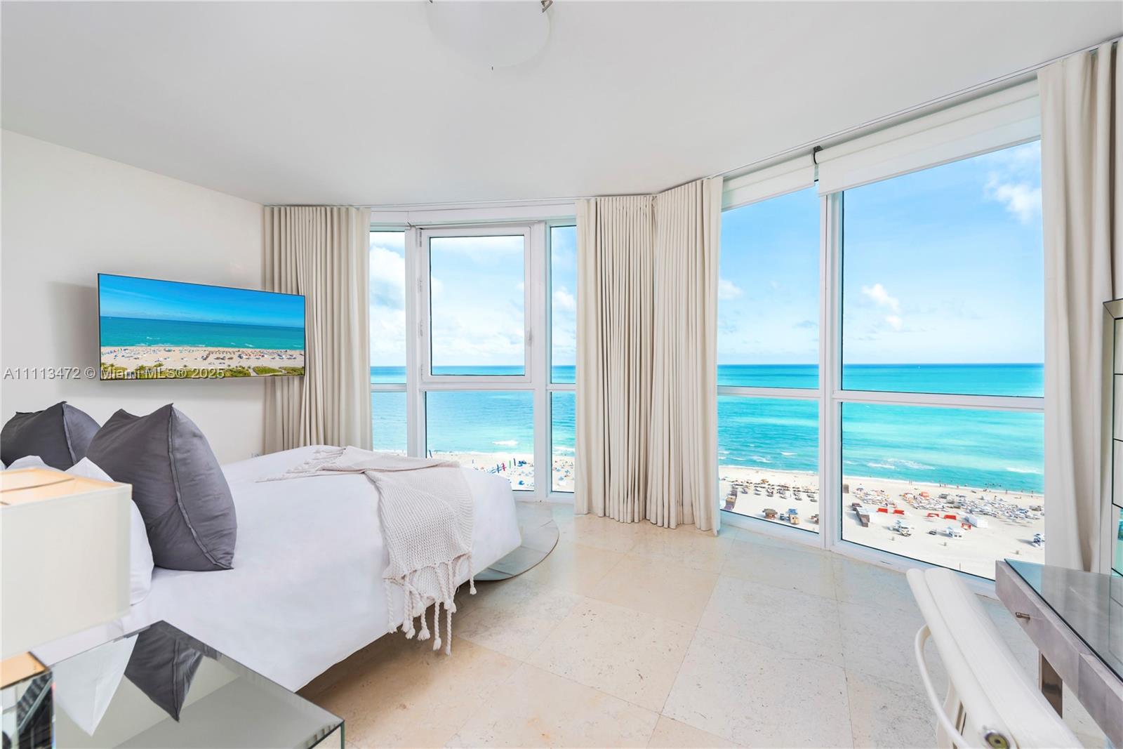 Condo for Rent in Miami Beach, FL