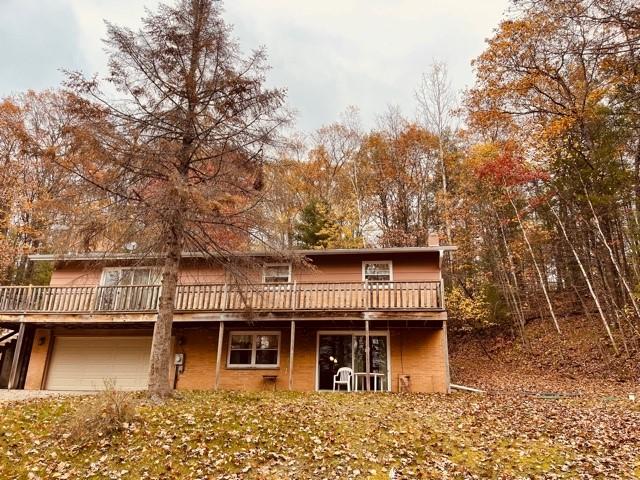 Little Arbor Vitae Property 1232 Blue Island Rd Photo 1