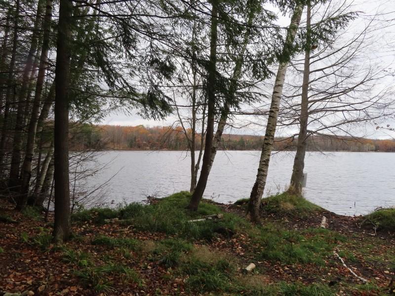 Undocumented Lake Property 6814 Little Long Lake Ln Photo 1