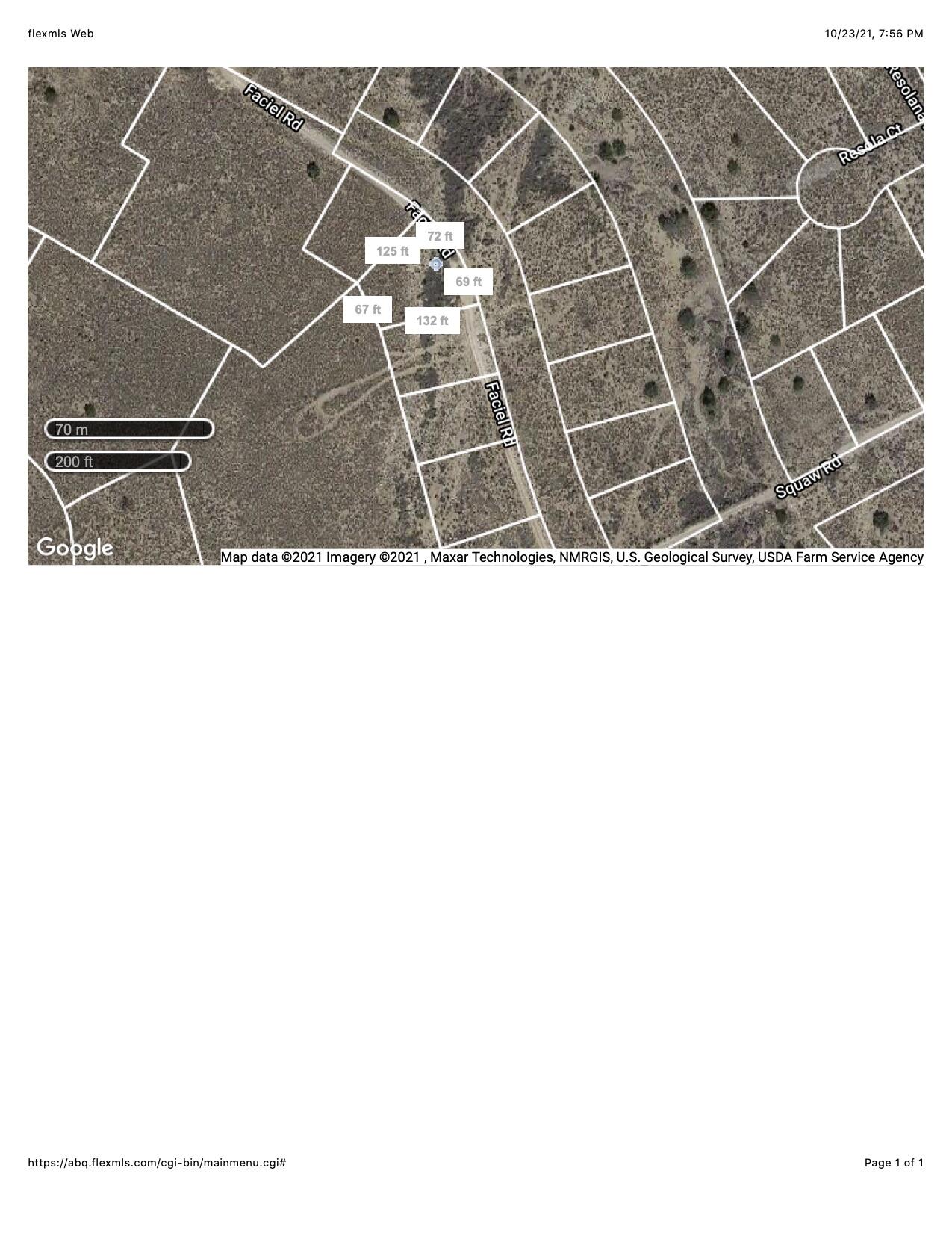 Homes for sale in Albuquerque, NM | Unit 3 Block 1 Lot 2 Nw, Albuquerque, NM 87120 | MLS# 1003501