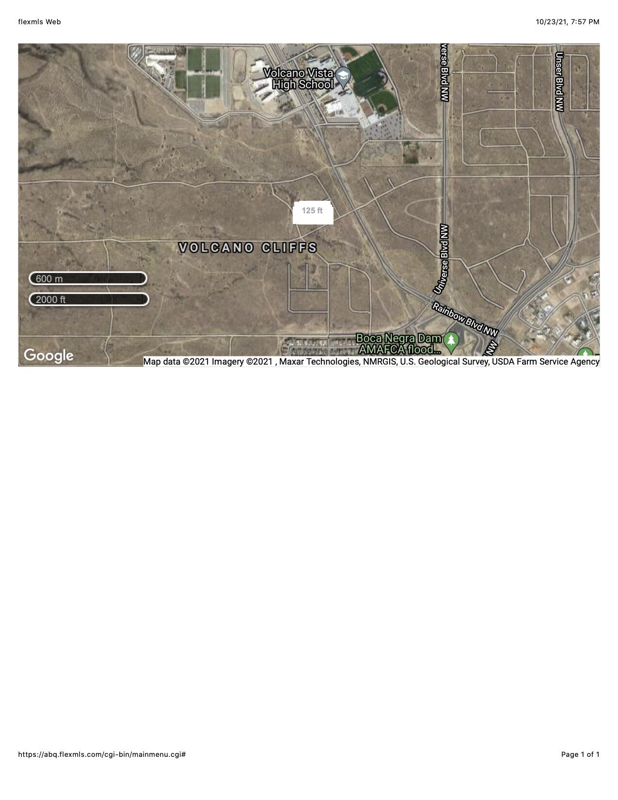 Homes for sale in Albuquerque, NM | Unit 3 Block 1 Lot 2 Nw, Albuquerque, NM 87120 | MLS# 1003501