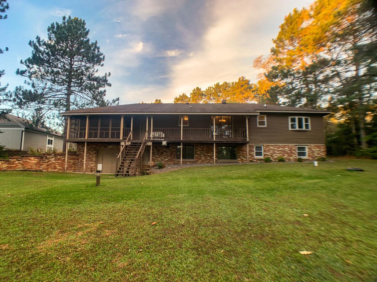 Undocumented Lake Property 4227 Birchwood Dr Photo 1