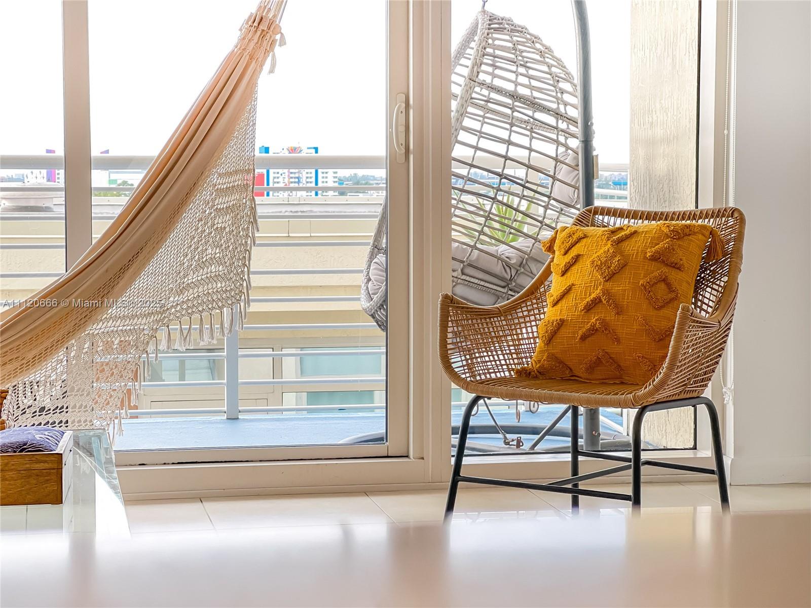 Midblock Miami Condo