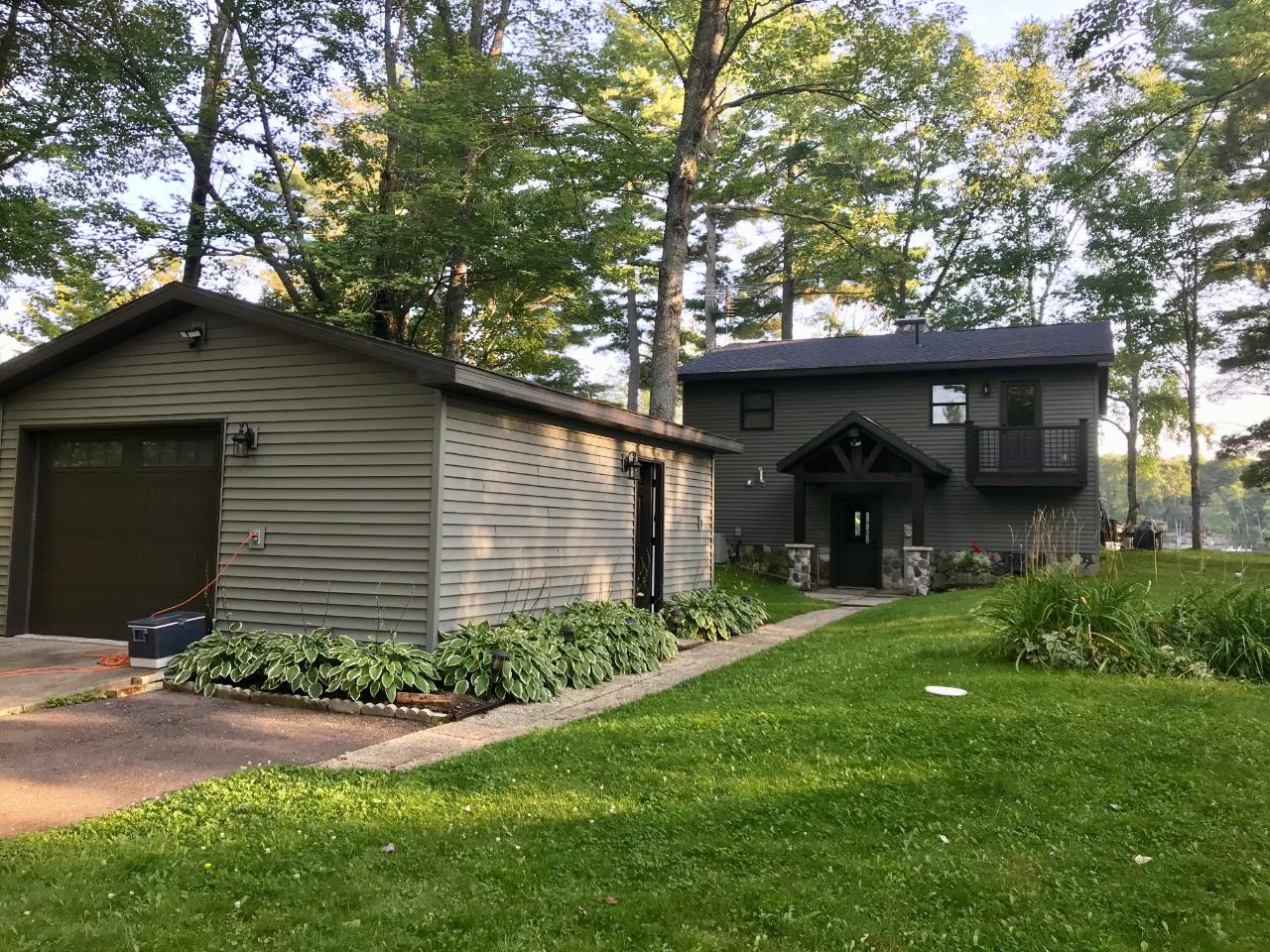 Manson Lake Property 8589 Paulson Dr Photo 1