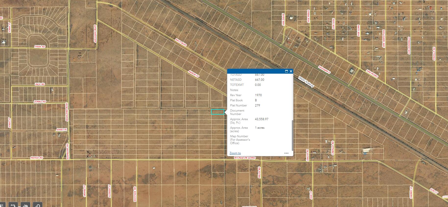 Homes for sale in Laguna, NM | Vl 123 Highland Meadows #5, Laguna, NM 87026 | MLS# 1004776