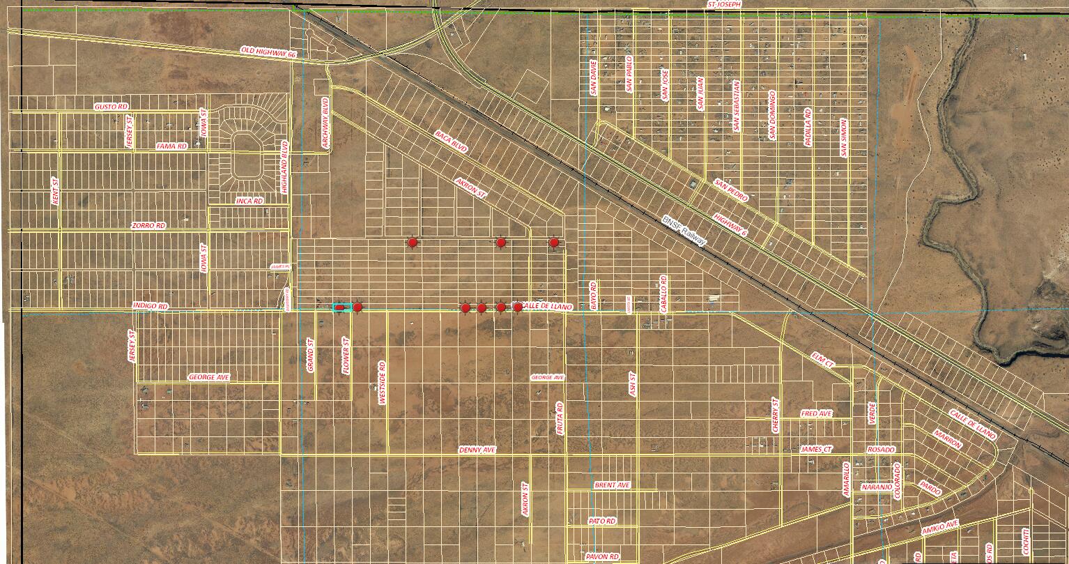 Homes for sale in Laguna, NM | Vl 123 Highland Meadows #5, Laguna, NM 87026 | MLS# 1004776