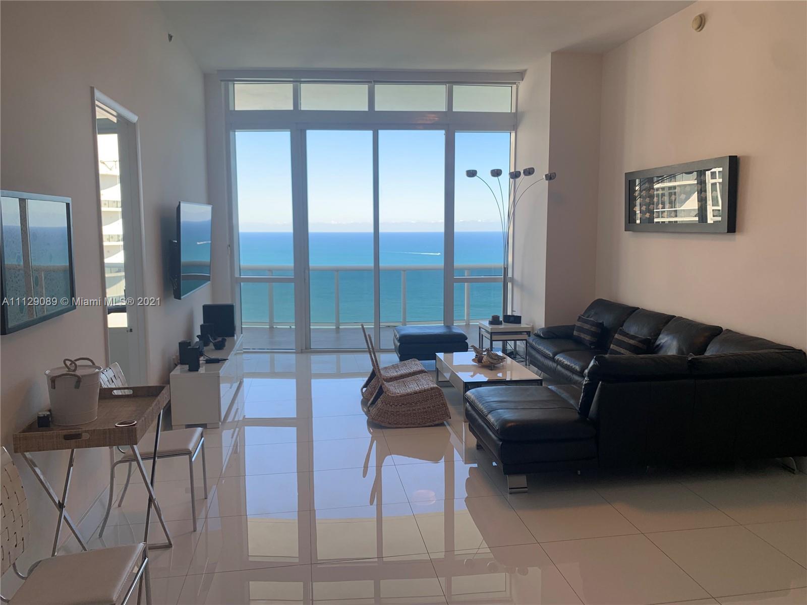 Condo for Rent in Sunny Isles Beach, FL