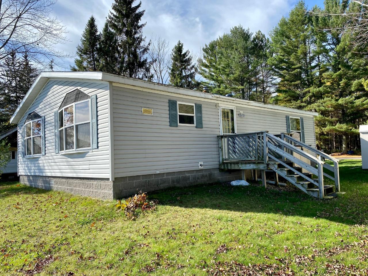 Pelican Lake Property 2396 Norway Point Rd Photo 1