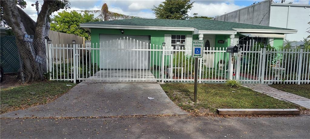 5845 Dawson St Hollywood FL 33023 | F10312630