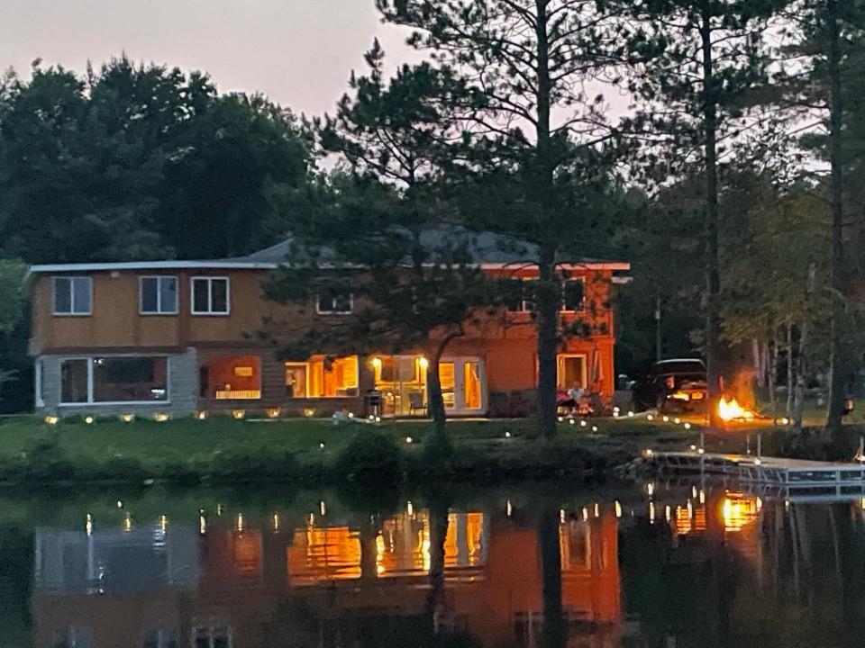 Lake Julia Property 5586 Timber Lodge Rd Photo 1