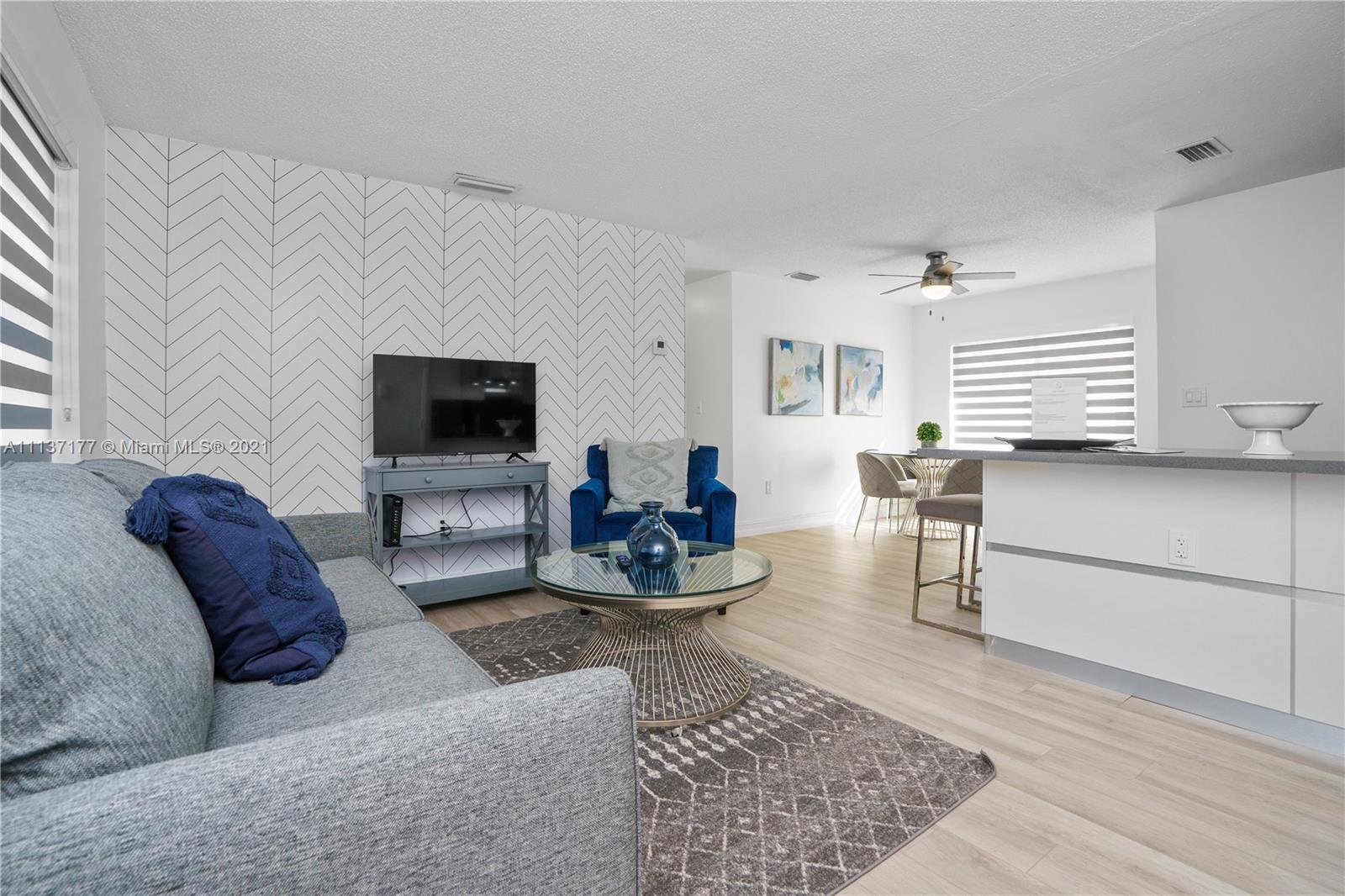 Multifamily