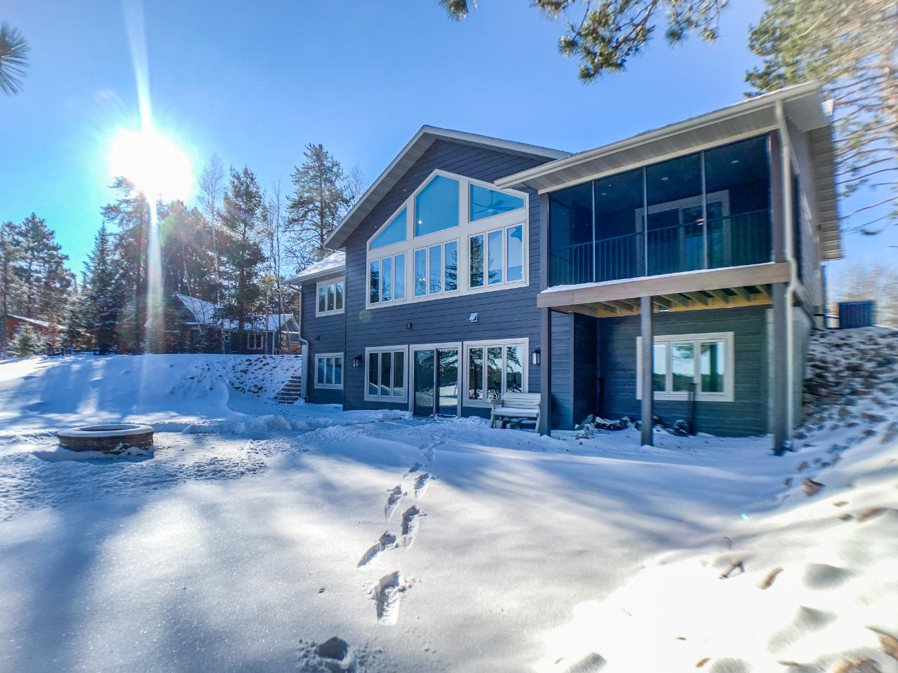 Lake Nokomis Property 10288 Tomanok Rd Photo 1