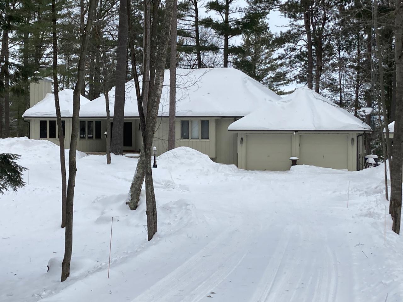 Kawaguesaga Lake Property 10150 Cove Rd Photo 1