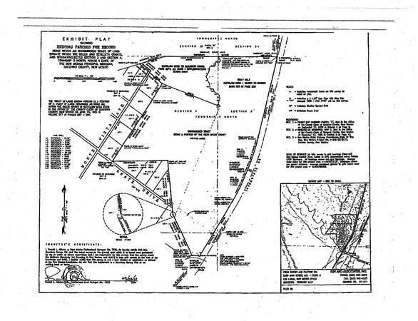 2nd image of 70 Monte Vista Ave, Bosque, NM 87006 | MLS# 1008122