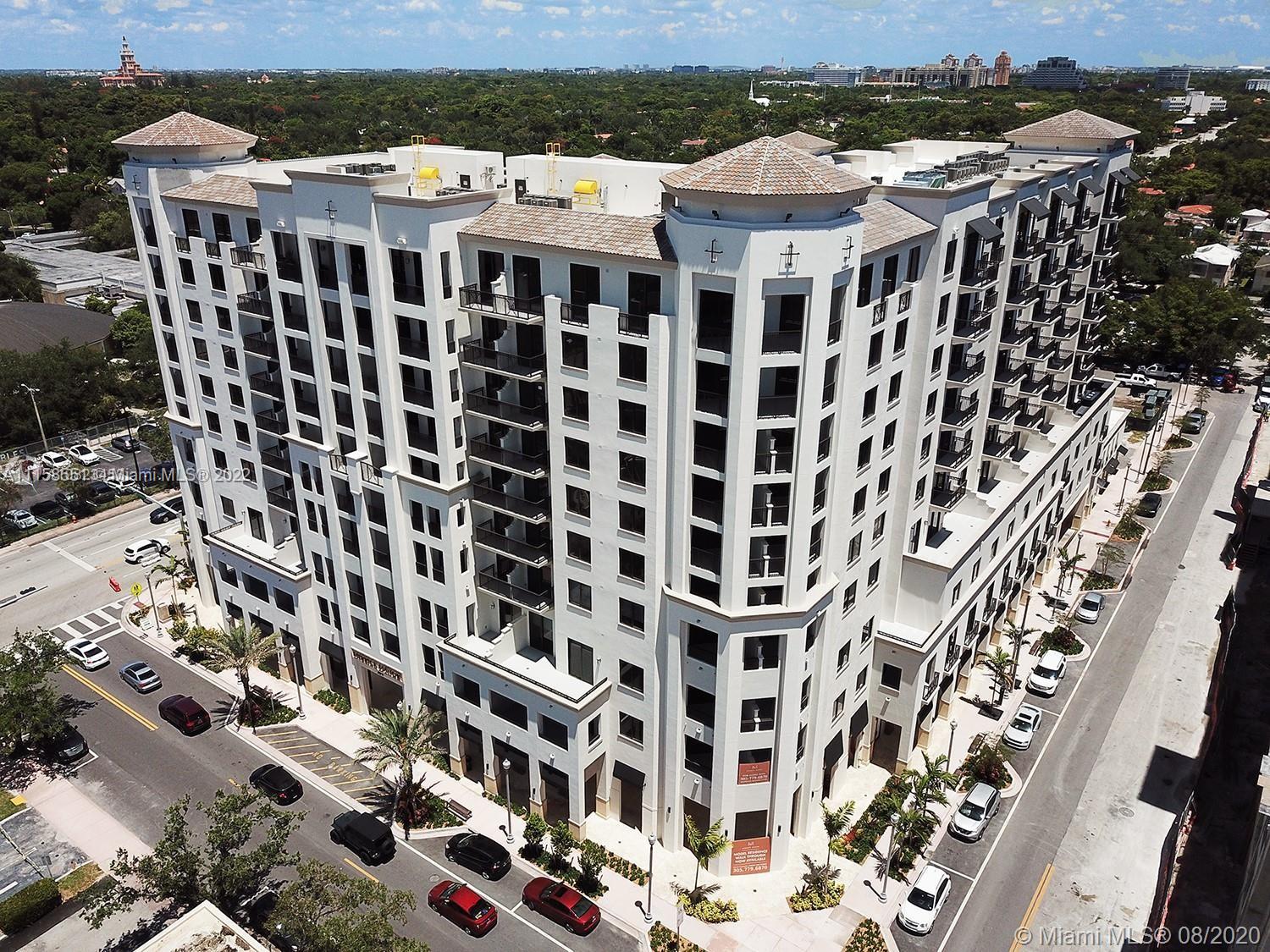 Merrick Manor Condo