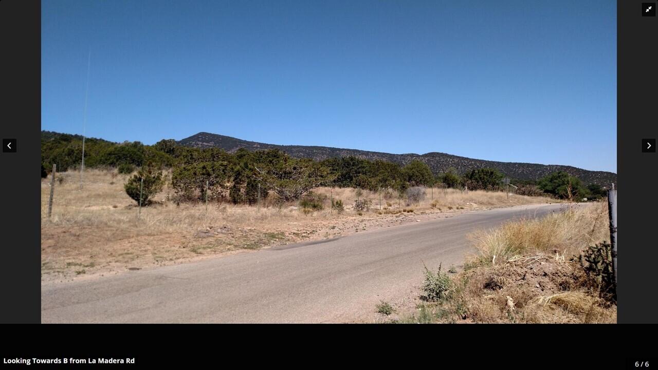 Homes for sale in Sandia Park, NM | B 1 La Madera, Sandia Park, NM 87047 | MLS# 1008823