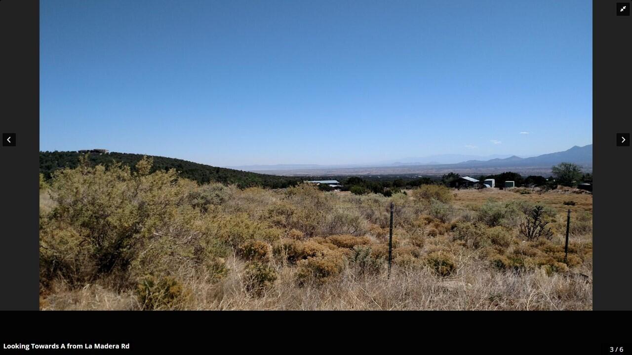 Homes for sale in Sandia Park, NM | B-2 La Madera, Sandia Park, NM 87047 | MLS# 1008824