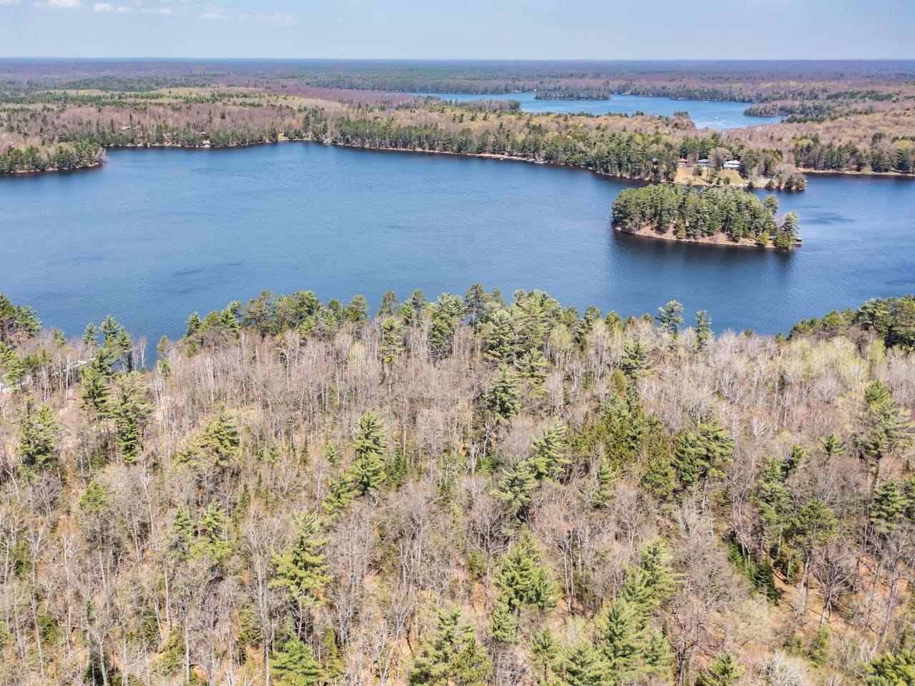 Plum Lake Property LOTS ON Golf Course Rd Photo 1