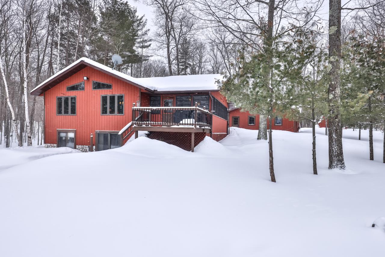 Plummer Lake Property 12282 Plummer Lake Ln S Photo 1