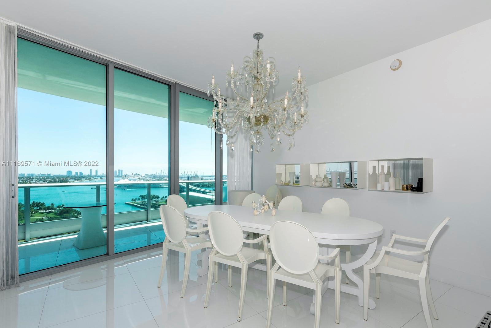 900 Biscayne Blvd #2006, Miami FL 33132