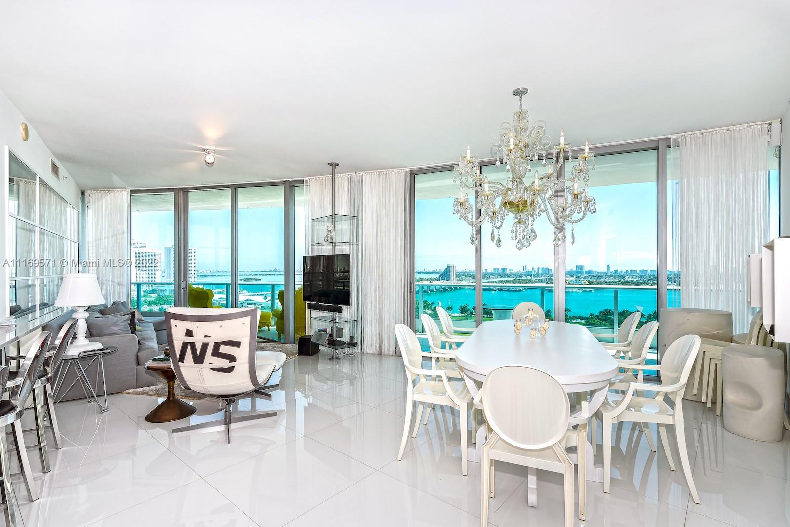 900 Biscayne Blvd #2006, Miami FL 33132