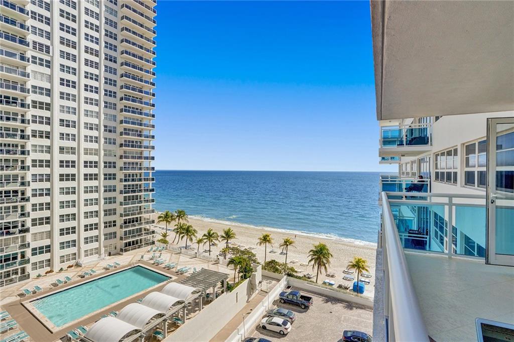 3430 Galt Ocean Dr Fort Lauderdale FL 33308 | F10320705