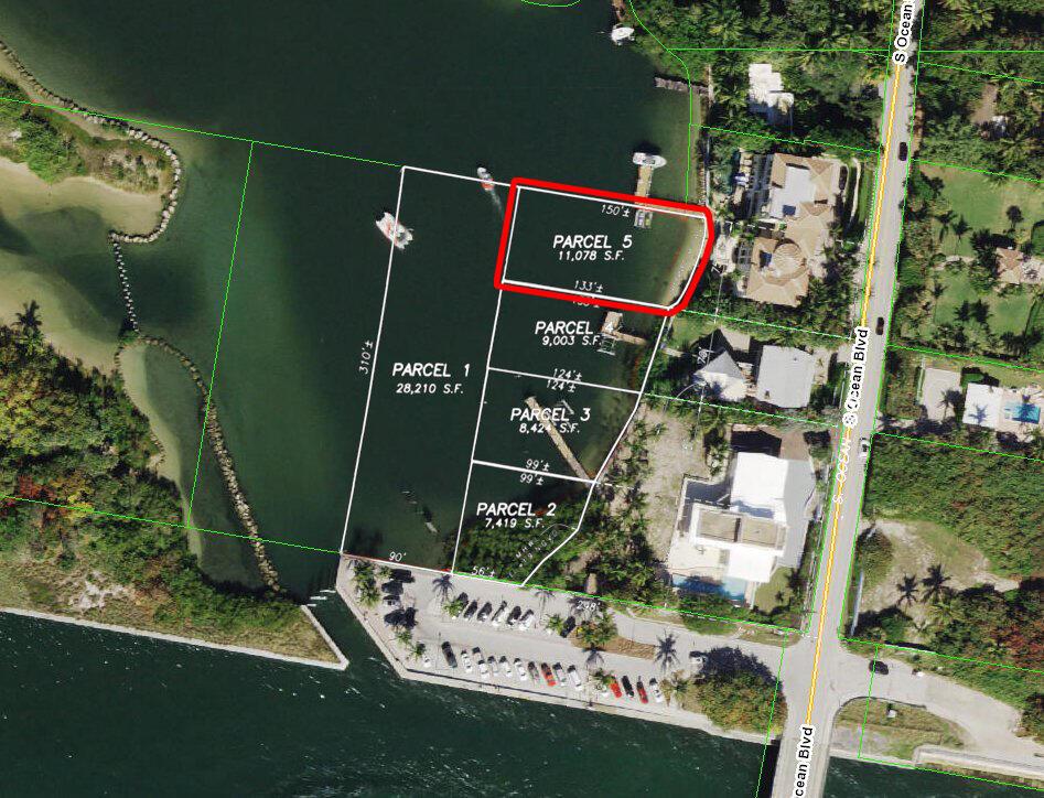 Homes for sale in Manalapan, FL | 3092 S Ocean Boulevard #Lot 5, Manalapan, FL 33462 | MLS# R10783650