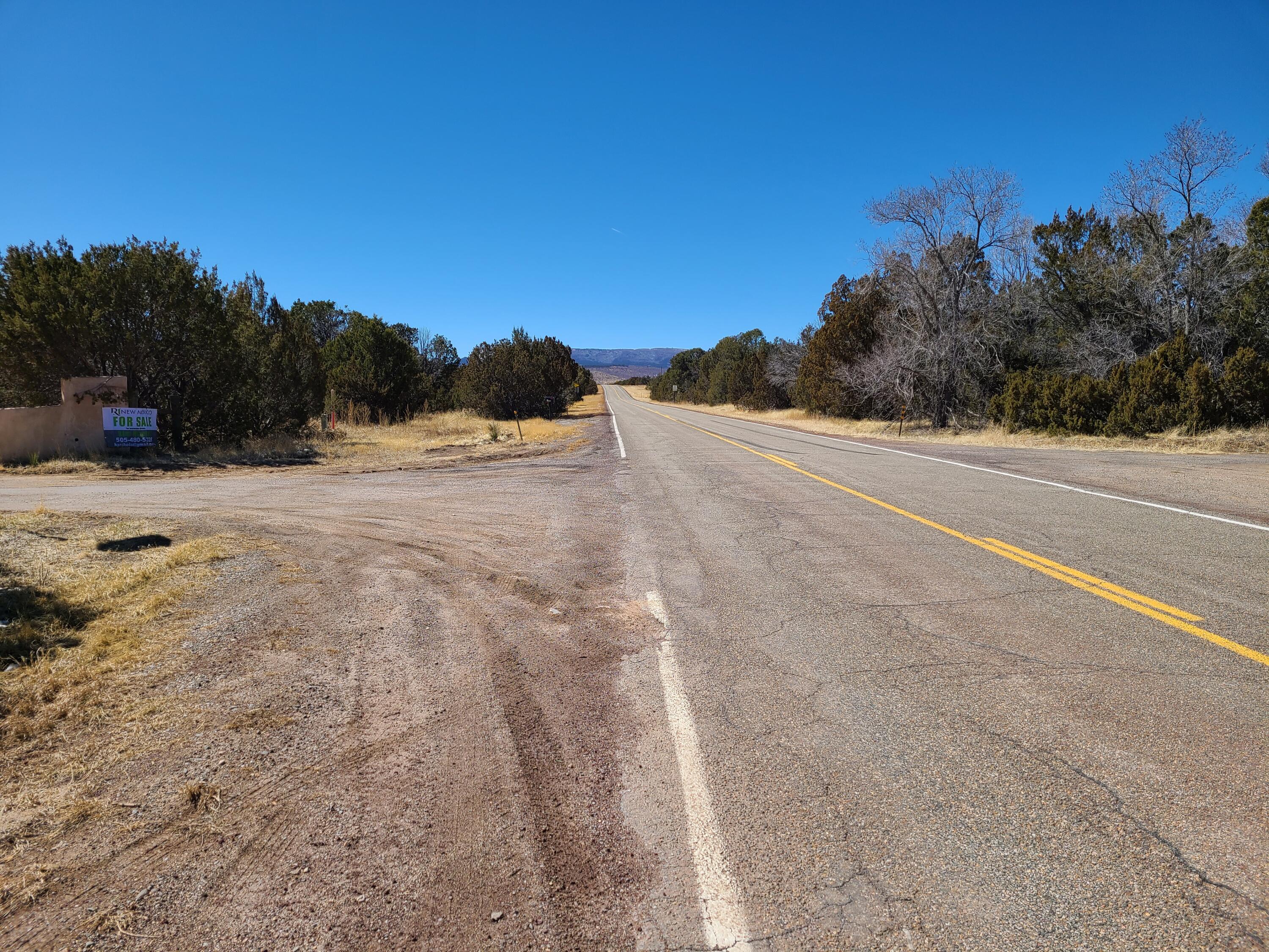 Homes for sale in Tajique, NM | 0 Oakwood Rd #3, Tajique, NM 87016 | MLS# 1011057