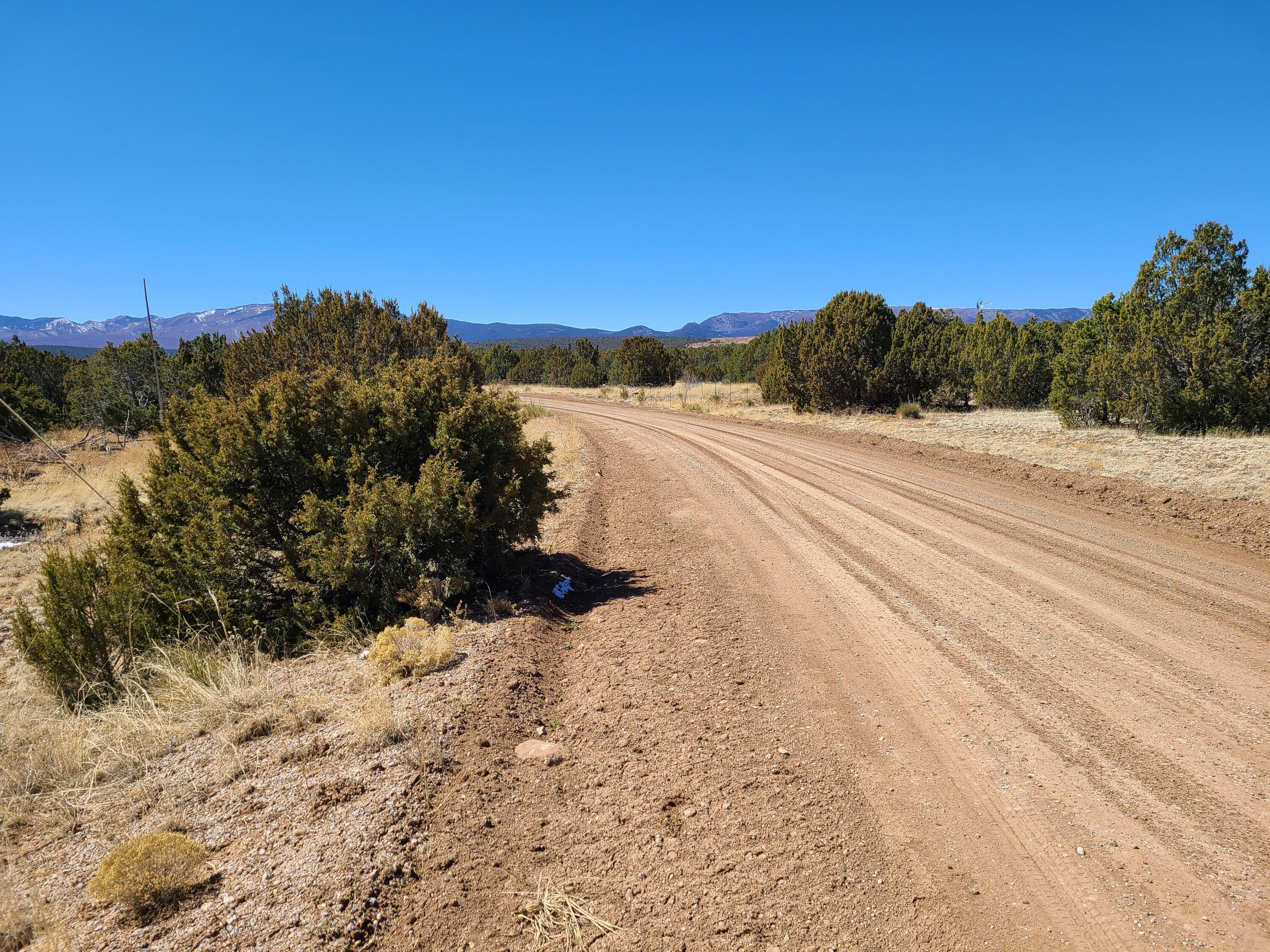 Homes for sale in Tajique, NM | 0 Oakwood Rd #3, Tajique, NM 87016 | MLS# 1011057
