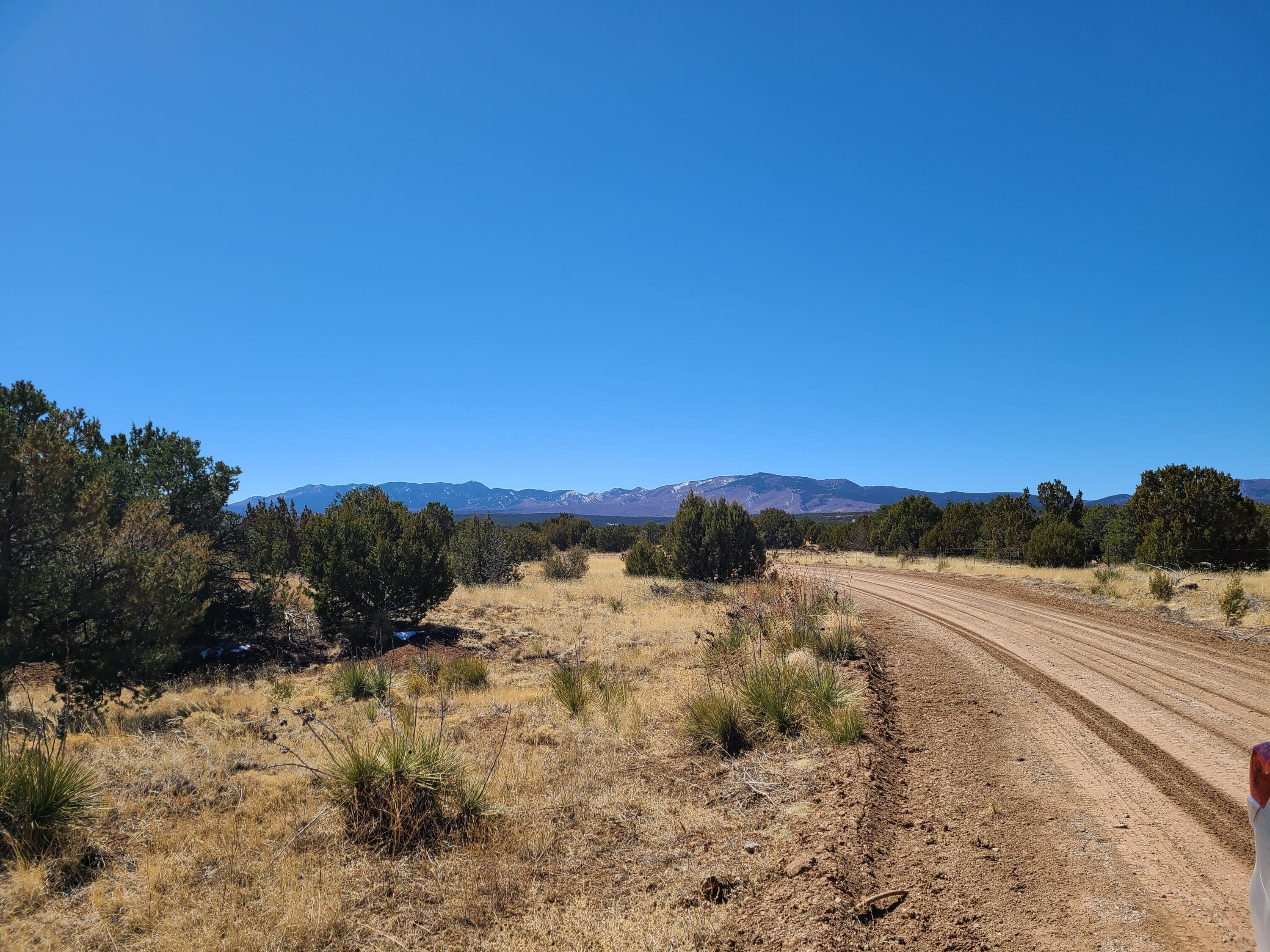 Homes for sale in Tajique, NM | 0 Oakwood Rd #3, Tajique, NM 87016 | MLS# 1011057