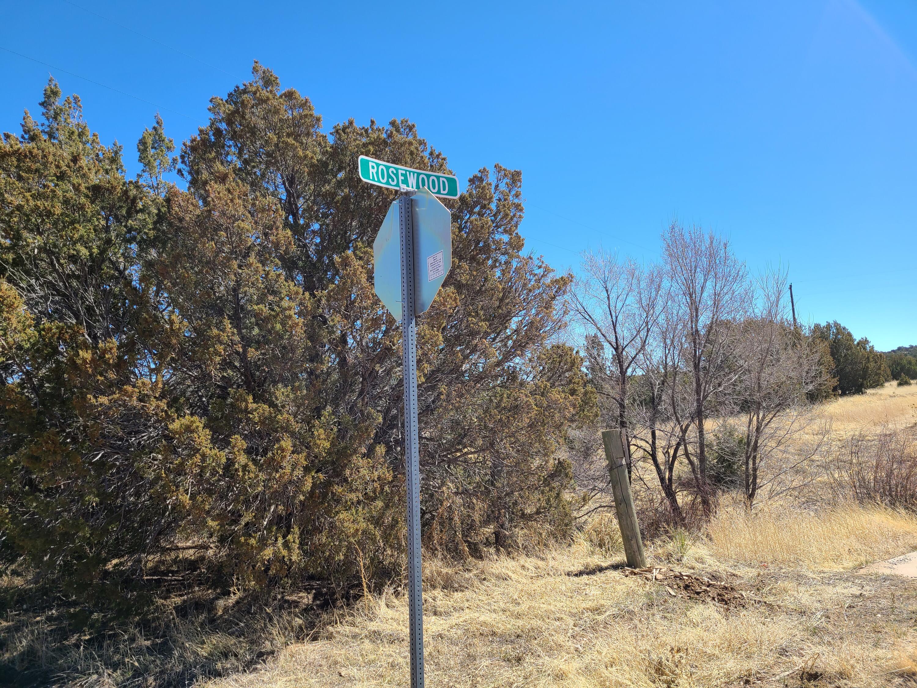 Homes for sale in Tajique, NM | 0 Lakewood Rd #20, Tajique, NM 87016 | MLS# 1011060