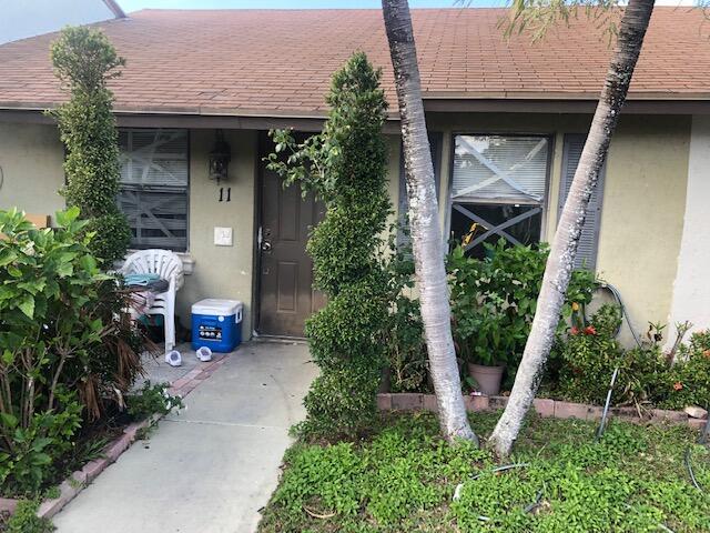 2345 2nd Avenue N Unit# 11 Lake Worth Beach FL 33461 | R10785843