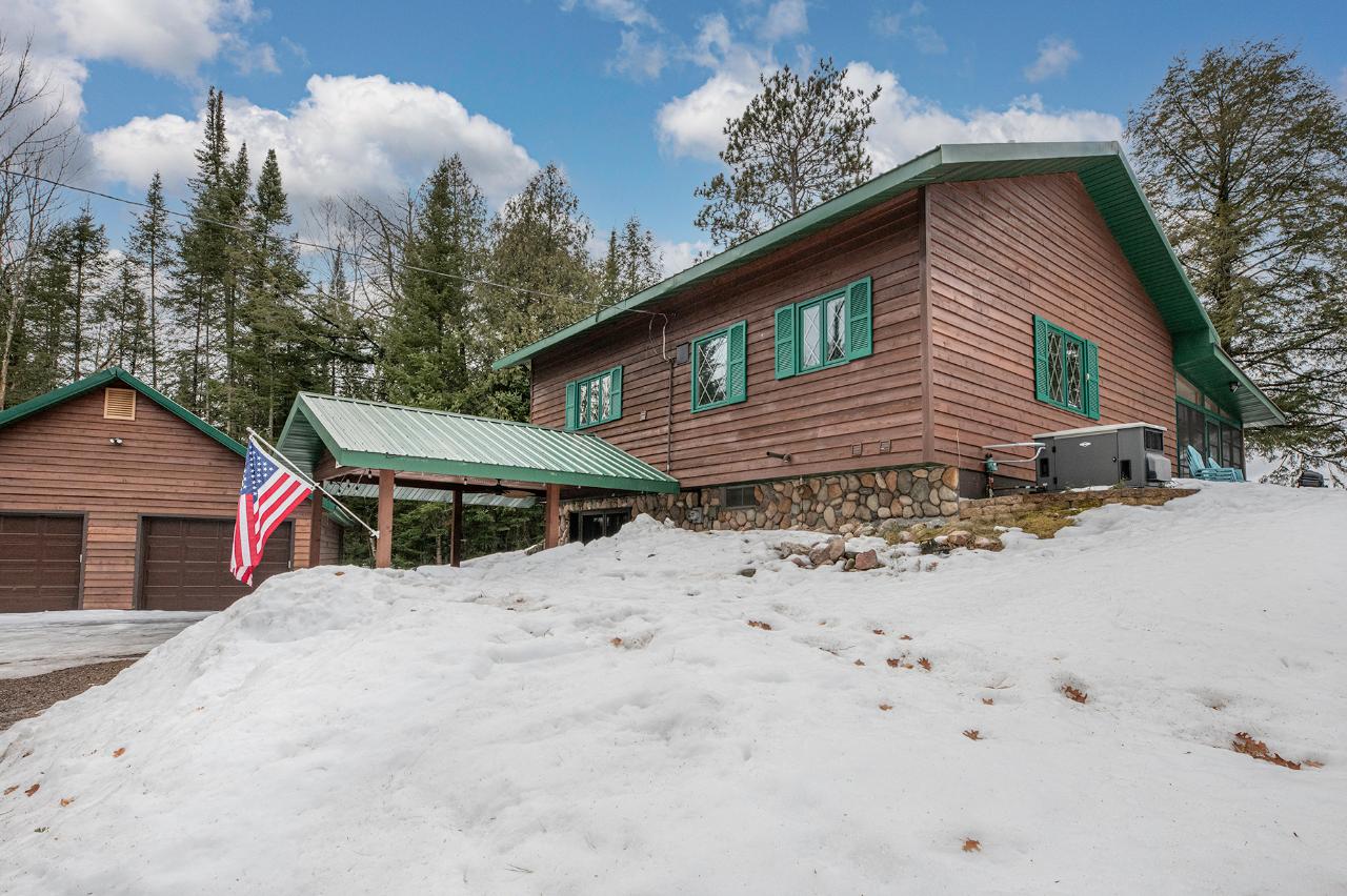 Squirrel Lake Property 8997 Arnold Stock Ln Photo 1