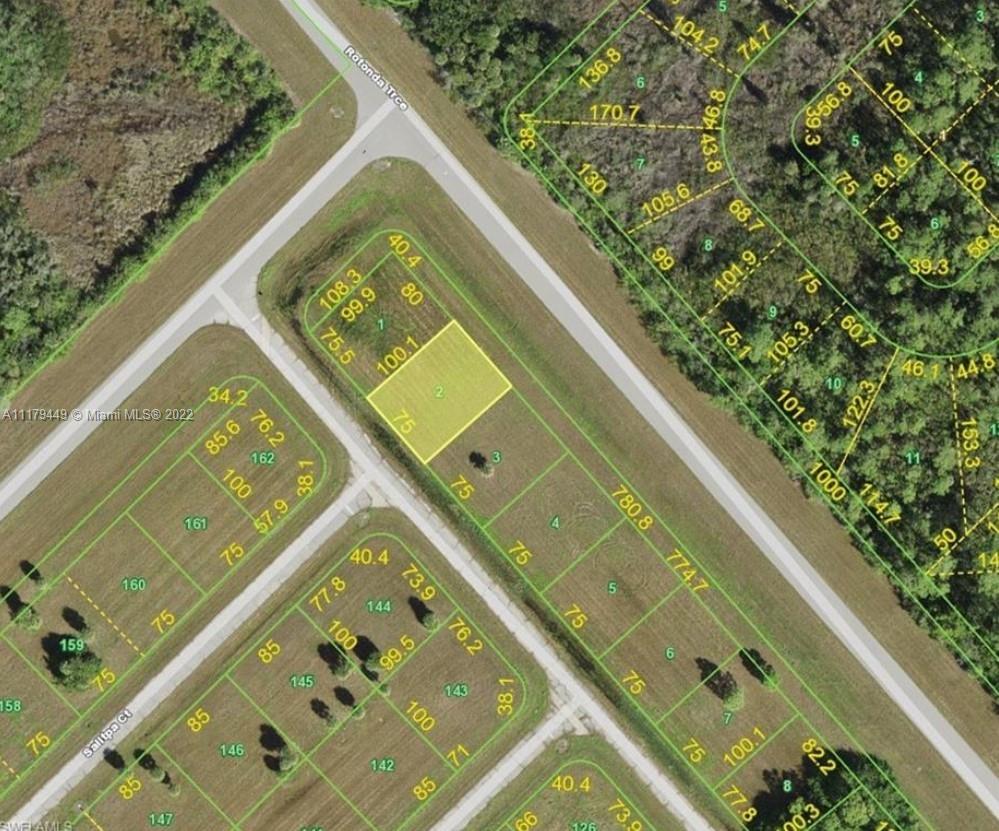 Rotonda Meadows & Villas