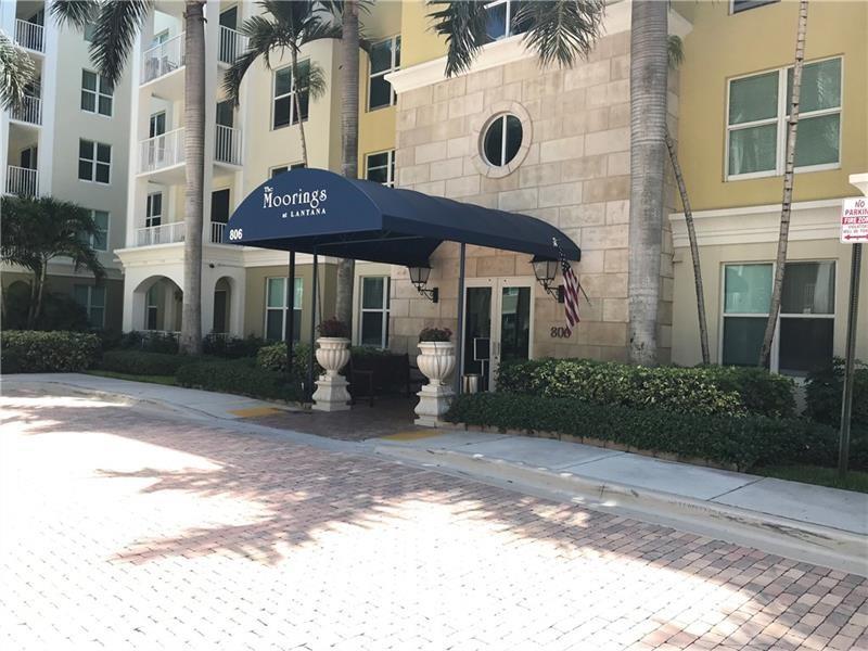 806 E Windward Way Unit# 411 Lantana FL 33462 | F10324273