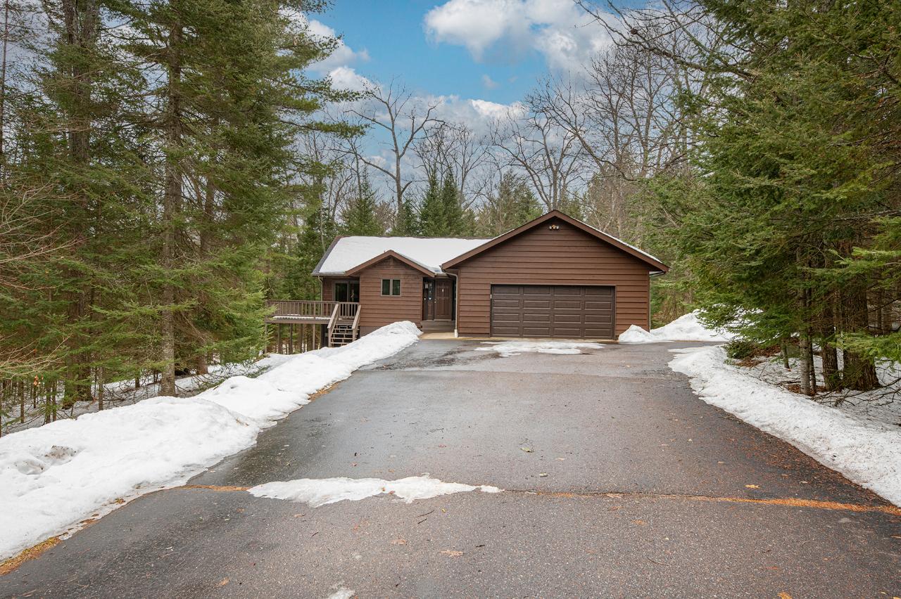 Big St. Germain Property 1611 Pine Tree Ln Photo 1