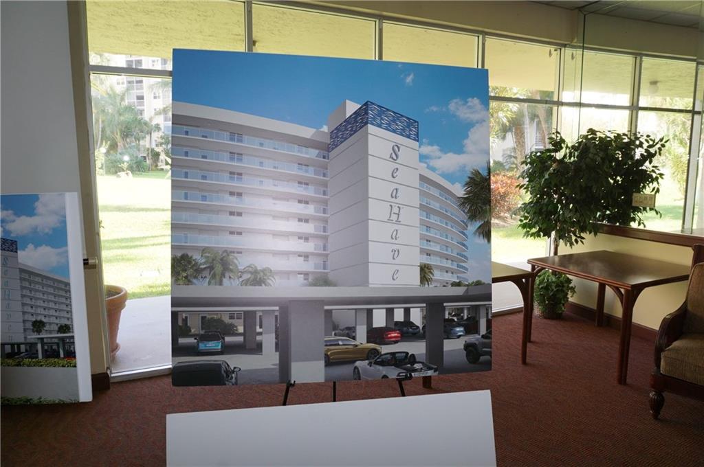 AFTER RRNOVATION ARTIST RENDERING