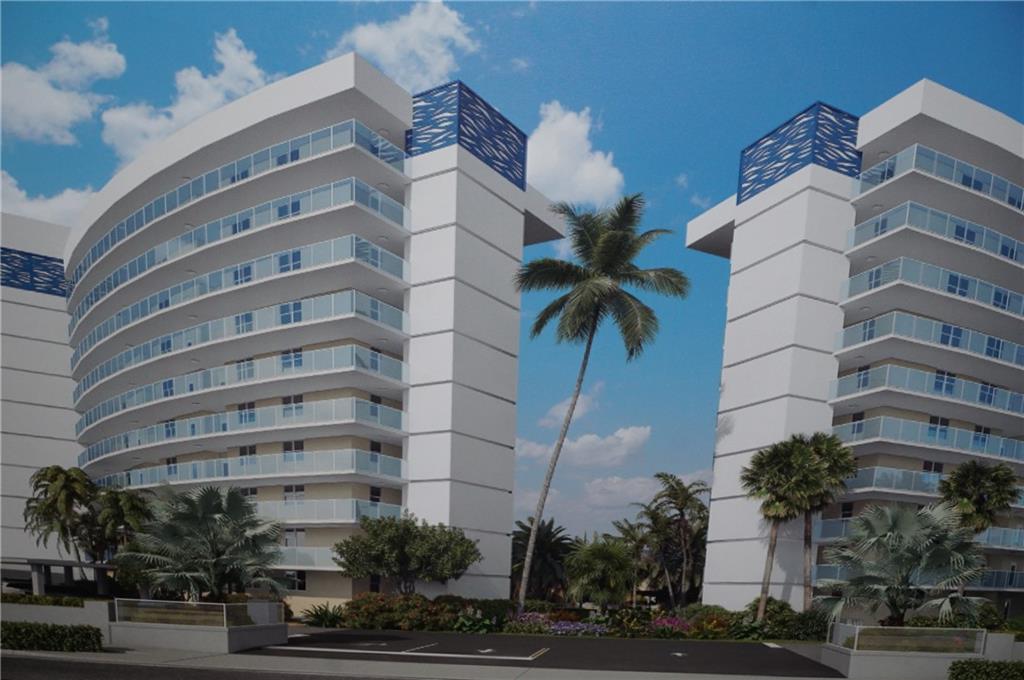 AFTER RENOVATION ARTIST RENDERING