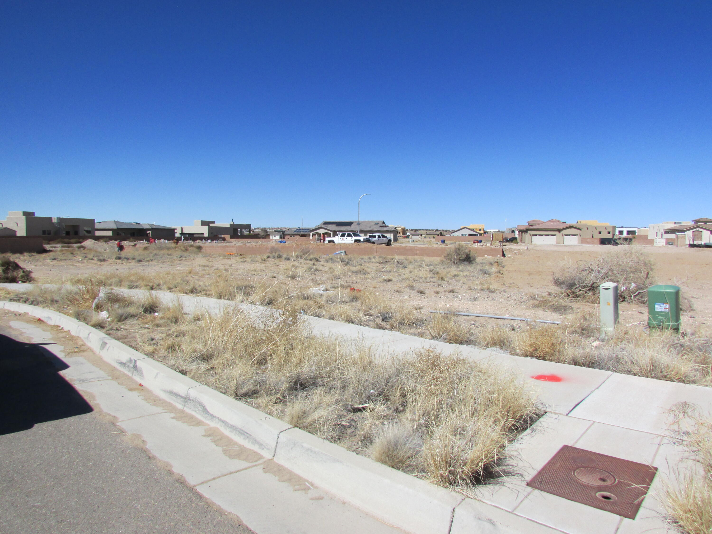 Photo 1 of Land for sale at 6515 Picardia Pl Nw, Albuquerque, NM 87120 | MLS# 1012764 | Listing updated on 2026-09-02