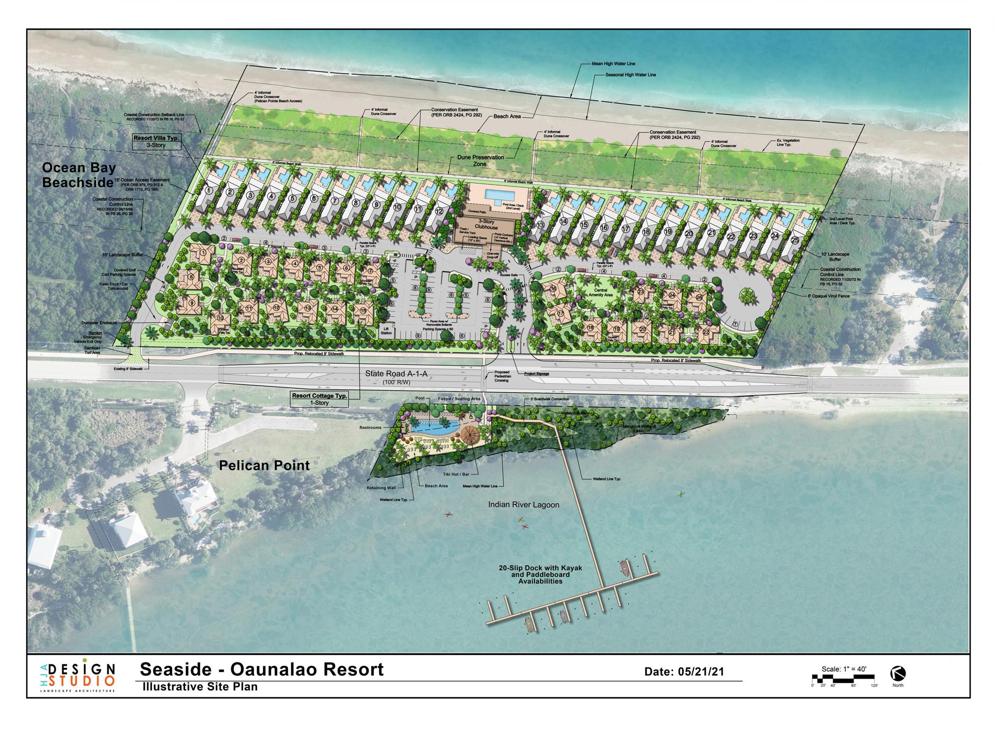 Homes for sale in Jensen Beach, FL | 7700 S Ocean Dr #Cottage 25, Jensen Beach, FL 34957 | MLS# R10793764