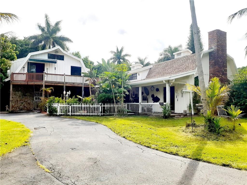 5555 61st Ave Davie FL 33314 | F10327833