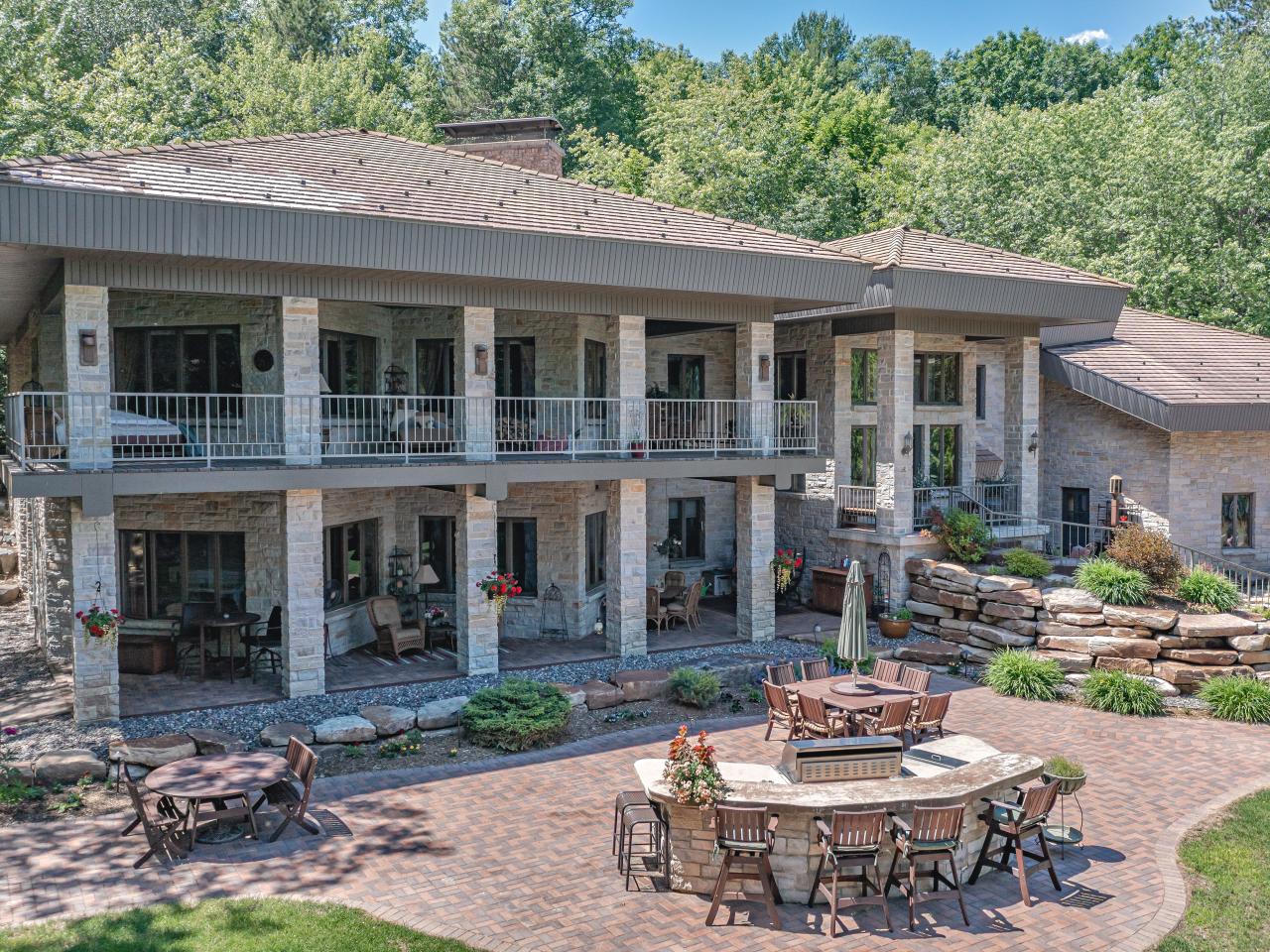 Yellow Birch Lake Property 1612 Mckinley Blv Photo 1