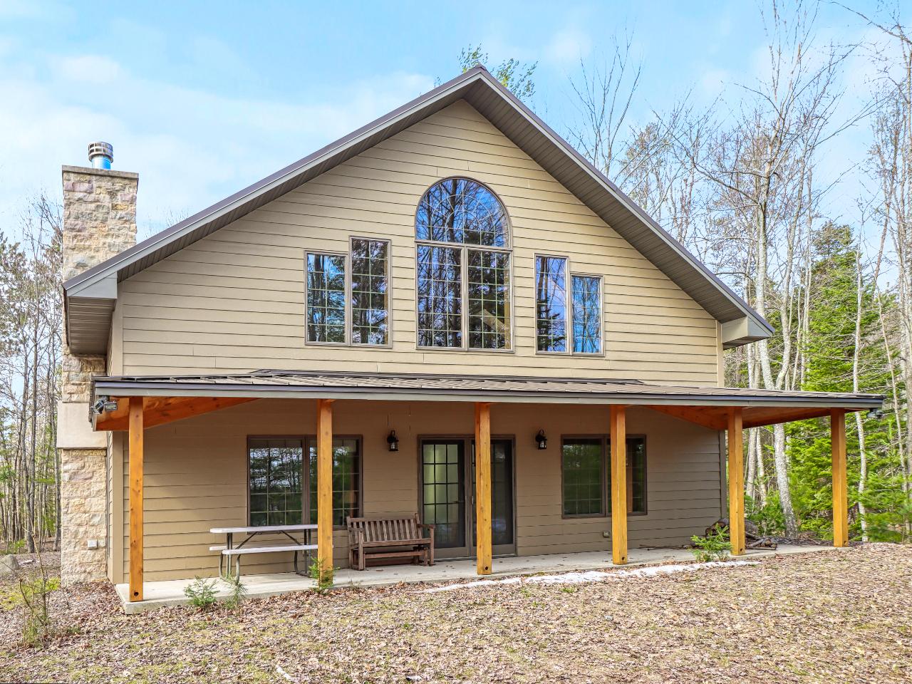 Rhinelander Flowage Property 4684 Bayview Dr Photo 1