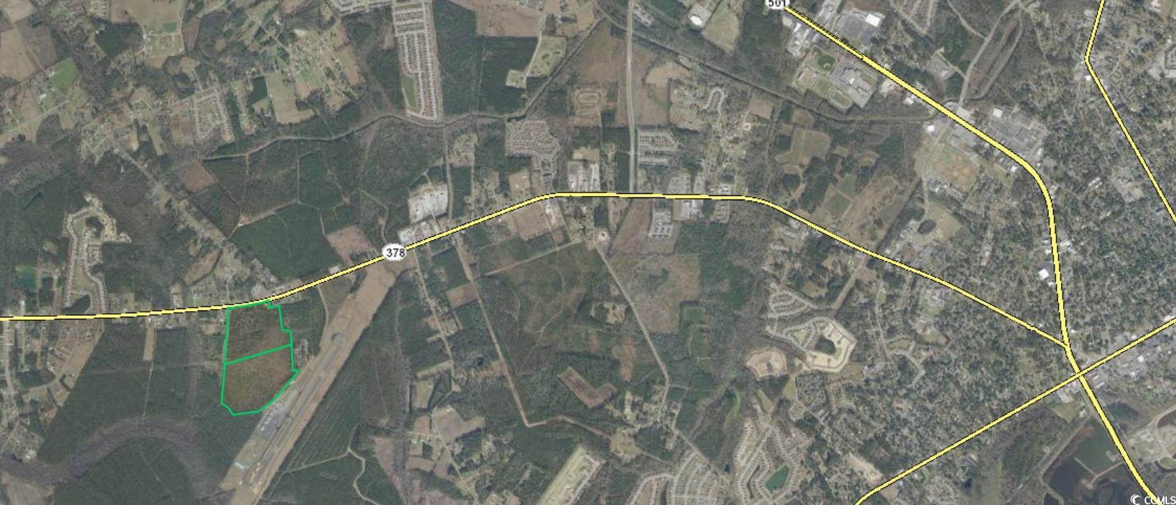 TBD Highway 378 , Conway, SC 29526
