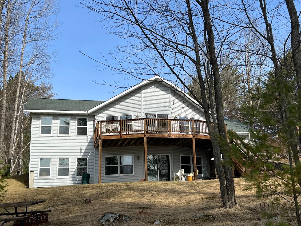 Grand Portage Lake Property 5454N Lakeshore Dr Photo 1